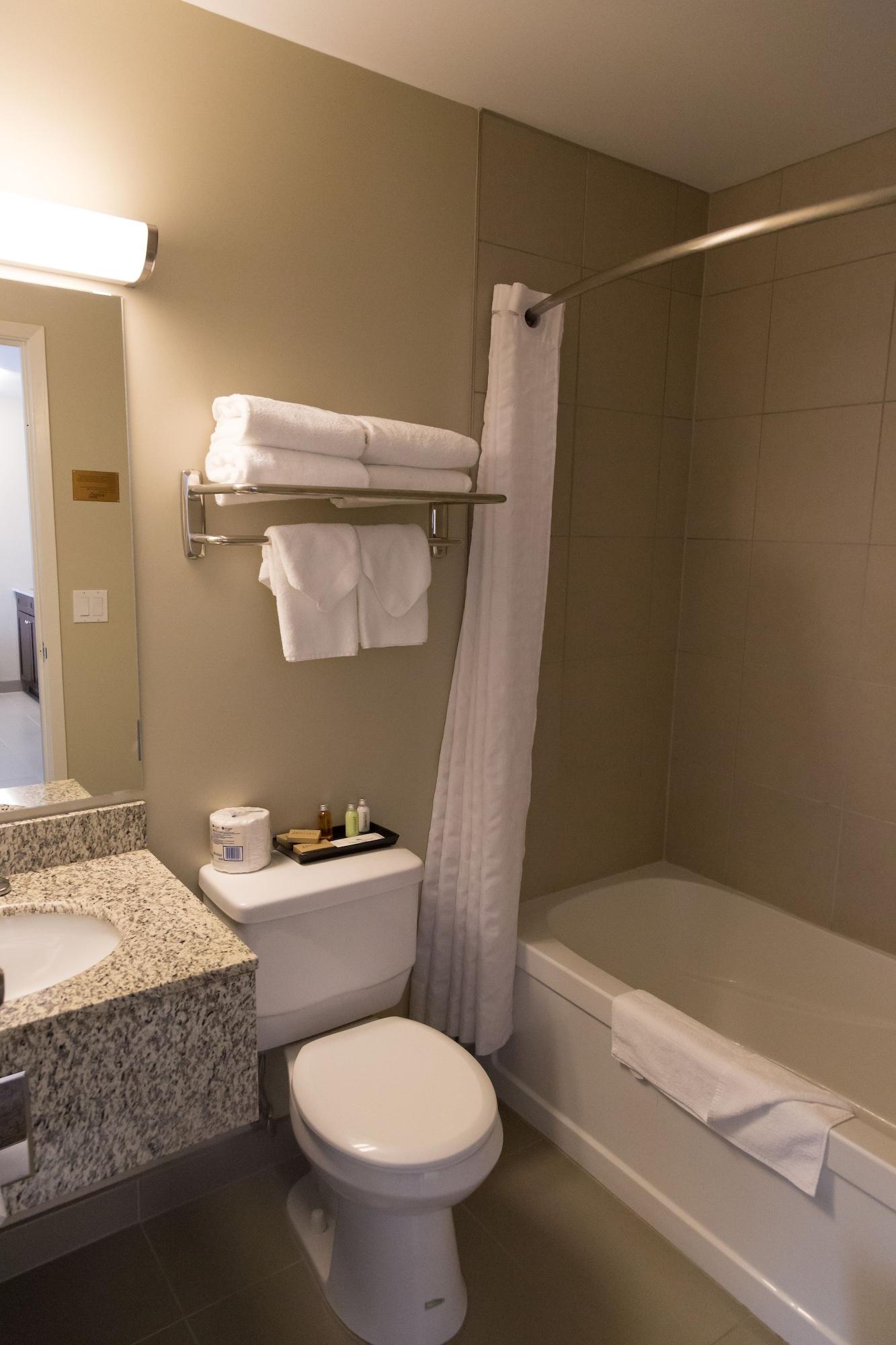 Hotel The Kanata By Bcminns -