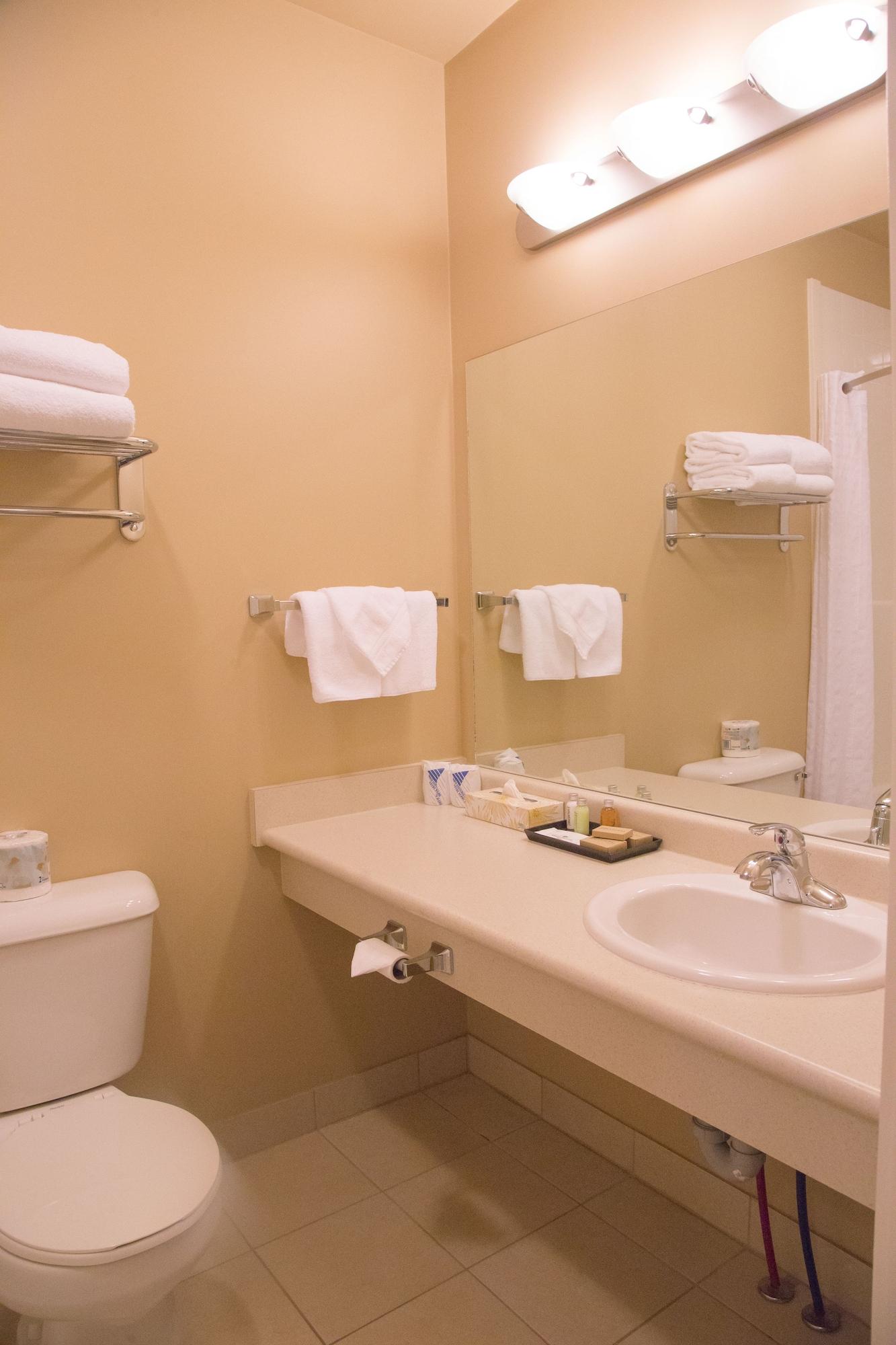Hotel The Kanata By Bcminns -