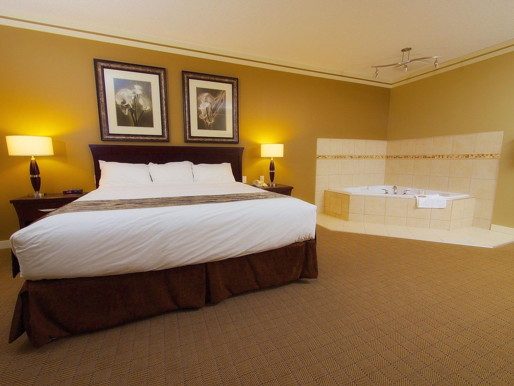 The Kanata By Bcminns - Hotel Hinton