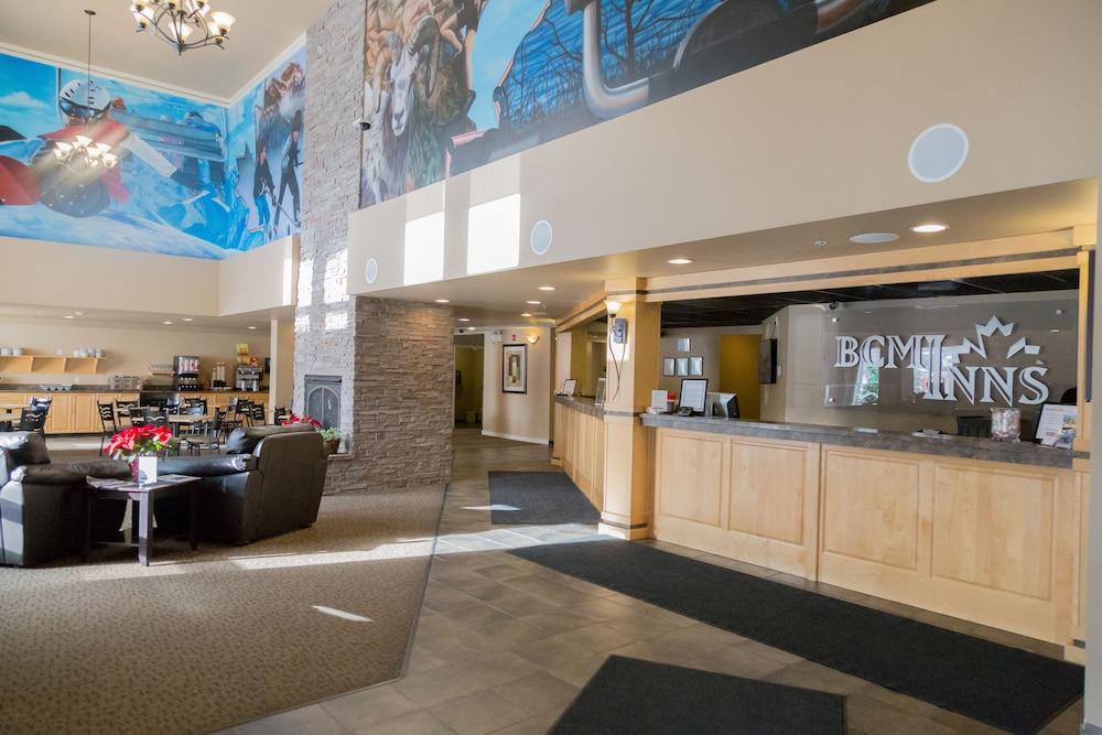 The Kanata By Bcminns - Hotel 3*