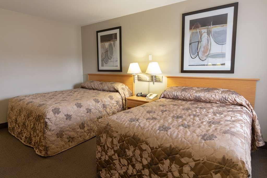 Hotel The Kanata By Bcminns - Hinton