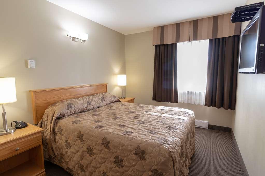 The Kanata By Bcminns - Hotel Hinton