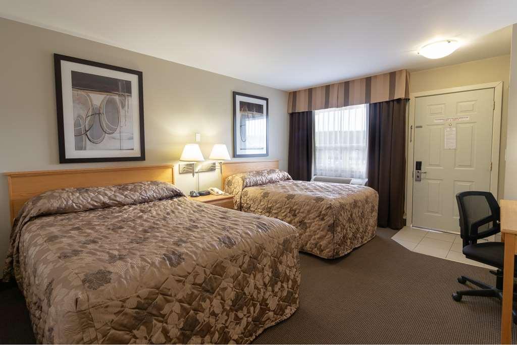 The Kanata By Bcminns - Hotel Hinton