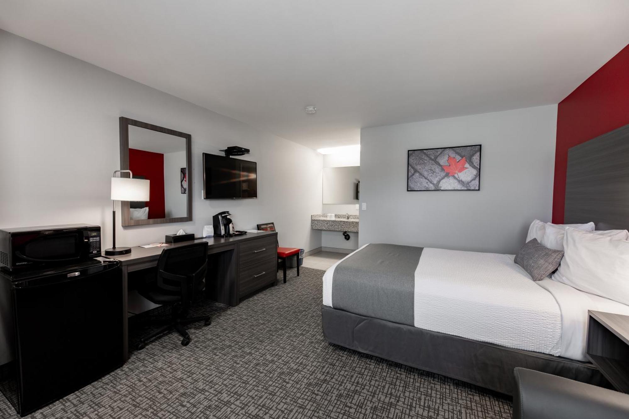 Hotel The Kanata By Bcminns - 3*