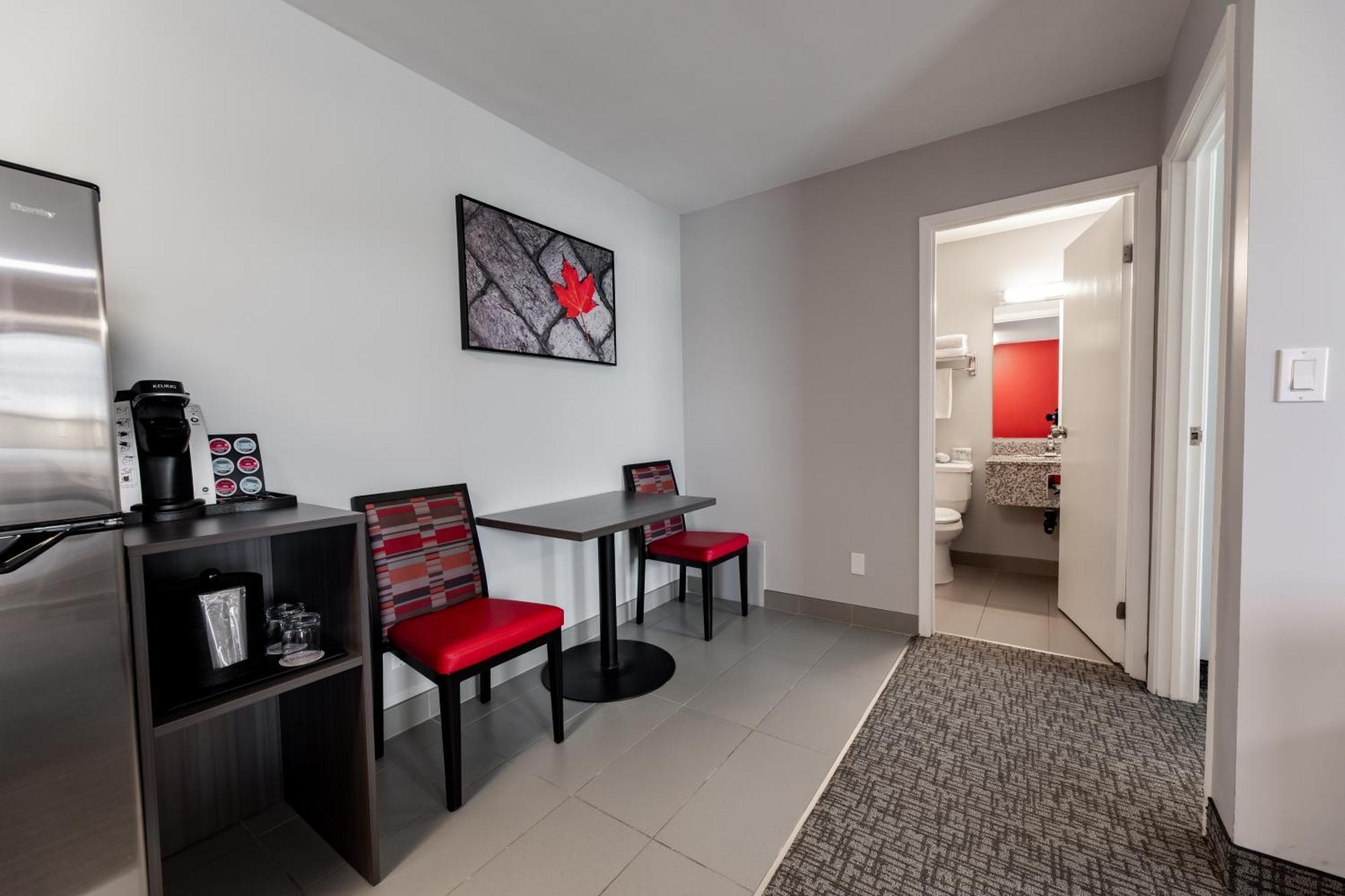 The Kanata By Bcminns - Hotel 3*