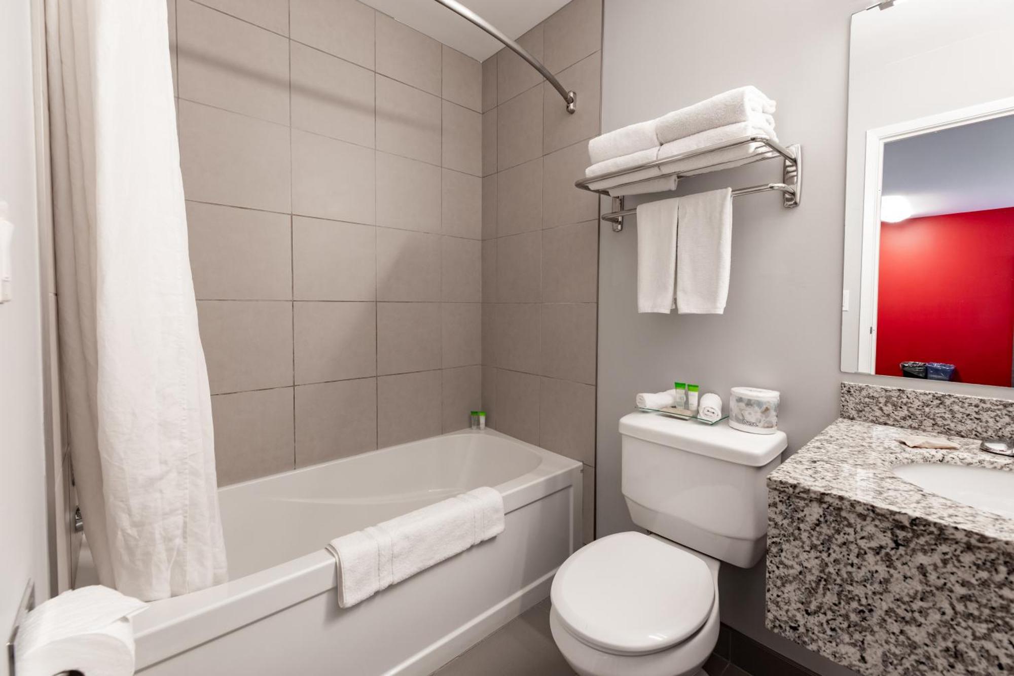 The Kanata By Bcminns - 3* Hinton