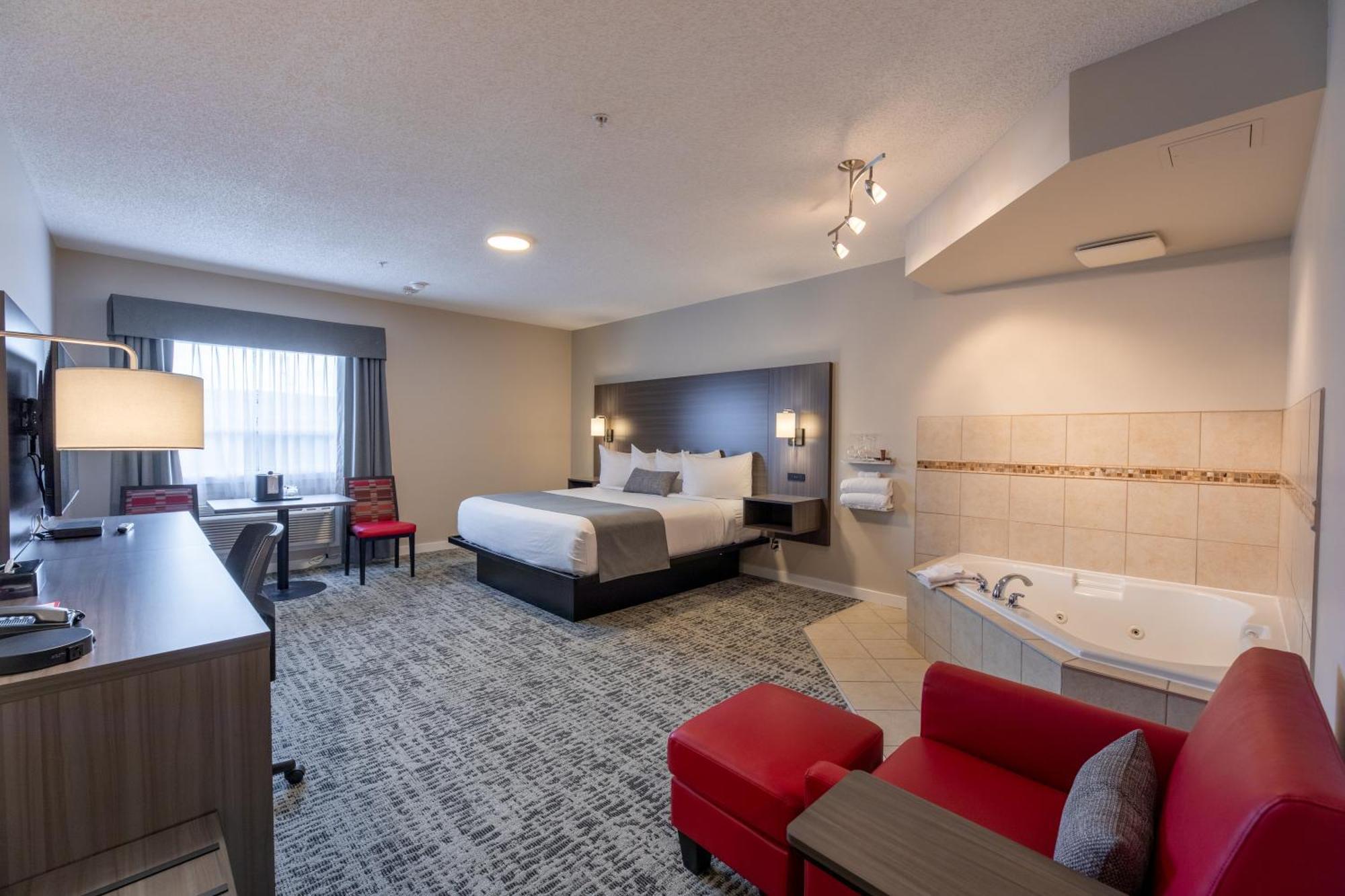 The Kanata By Bcminns - Hotel