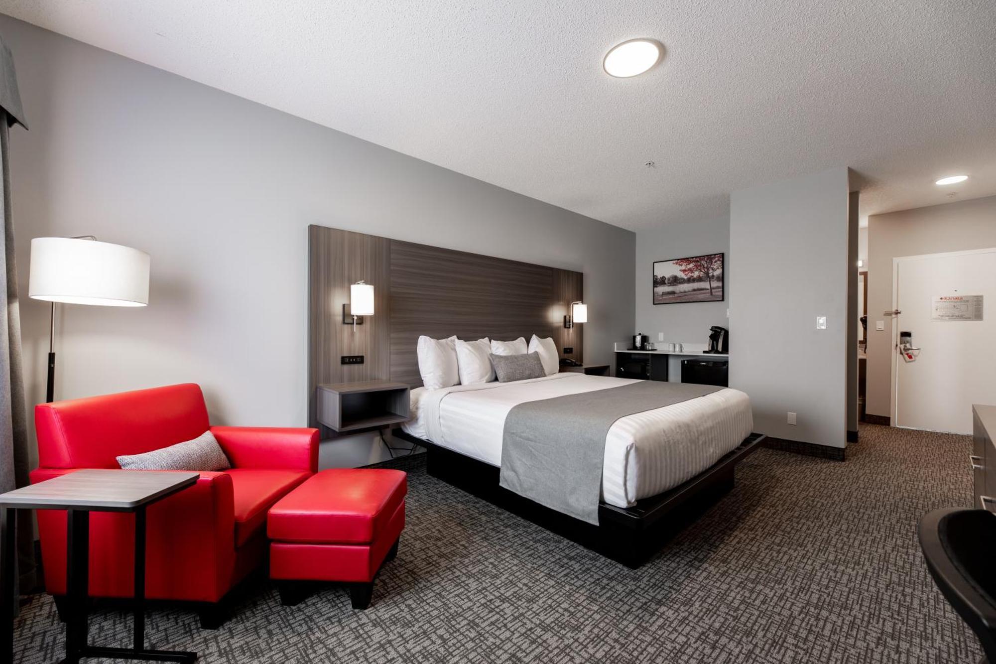 The Kanata By Bcminns - Hotel