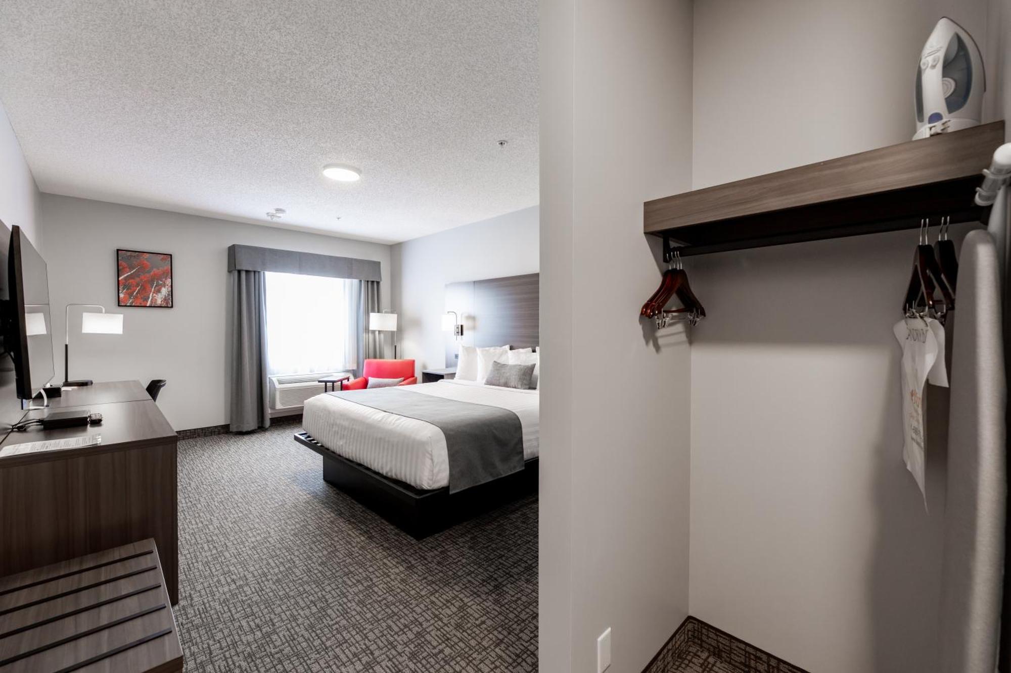 Hotel The Kanata By Bcminns -