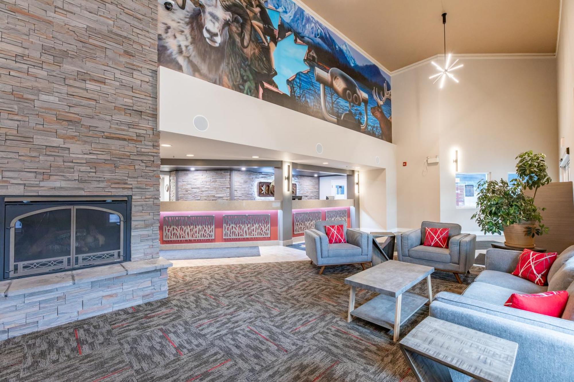 Hotel The Kanata By Bcminns - 3*
