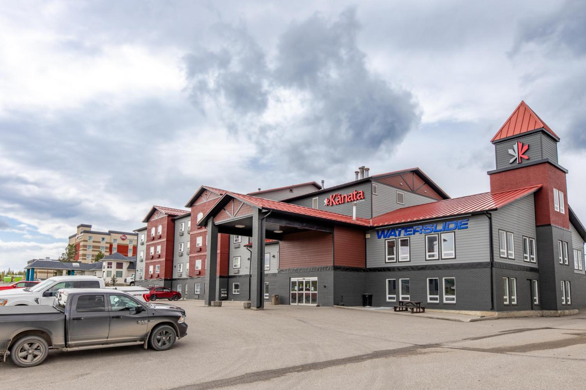 The Kanata By Bcminns -