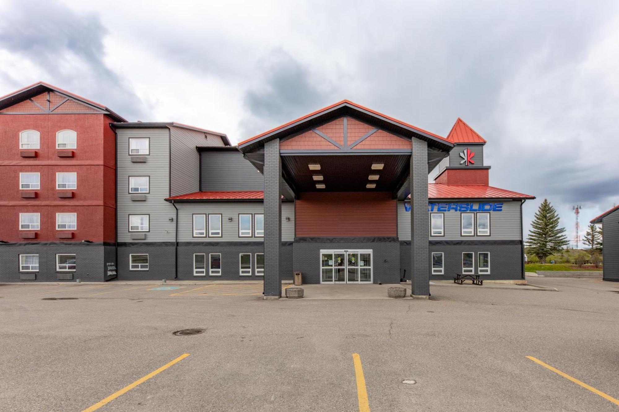 Hotel The Kanata By Bcminns -