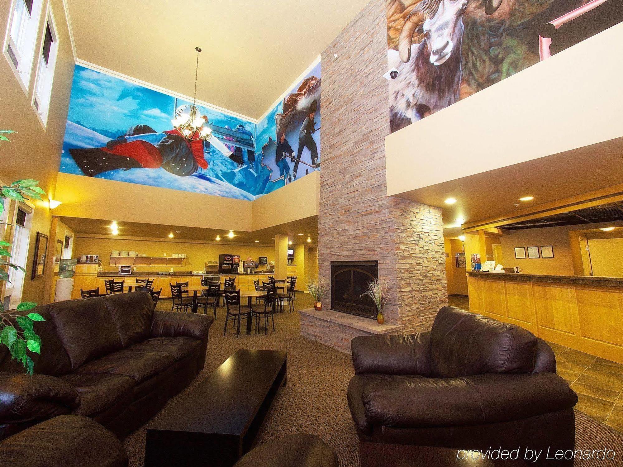 The Kanata By Bcminns - 3* Hinton